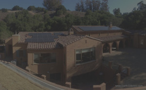 solar installation