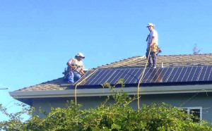 Solar Installers