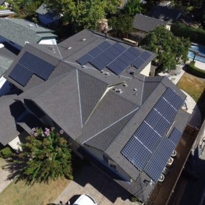 Sunnyvale Solar System Upgrade