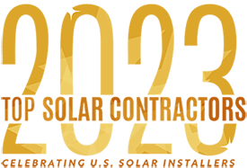 Top Solar Contractors