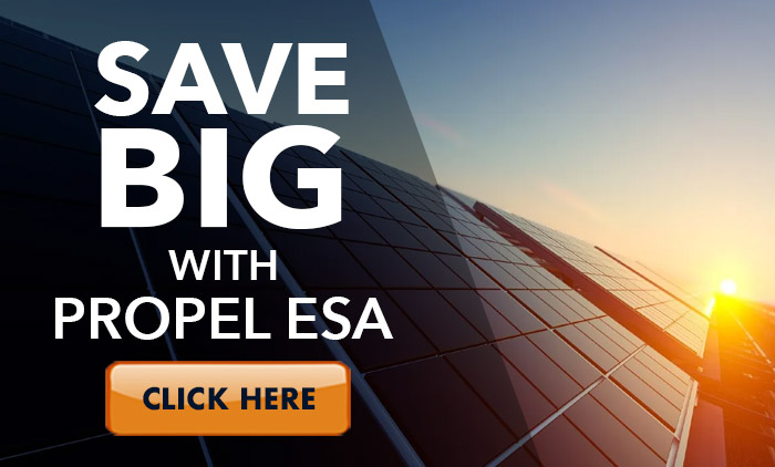 Save Big With Propel ESA
