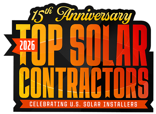 Top Solar Contractor